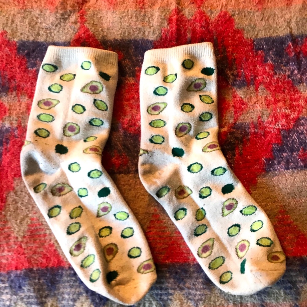 Socks bundle